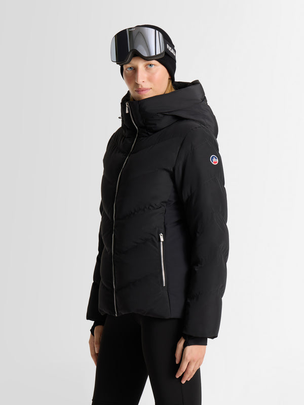 VESTE DE SKI DELPHINE