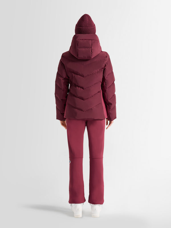 VESTE DE SKI DELPHINE