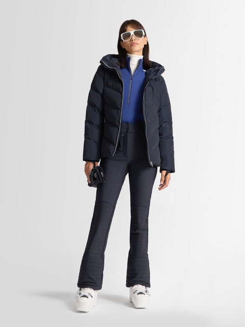 VESTE DE SKI DELPHINE