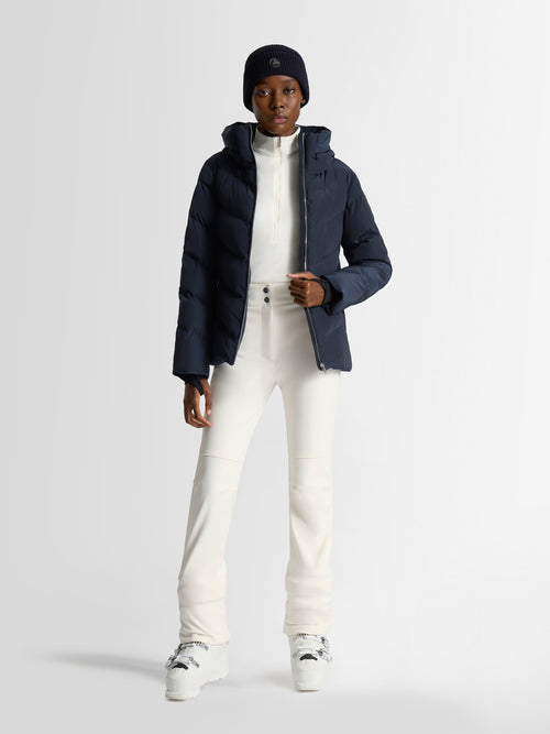 VESTE DE SKI DELPHINE