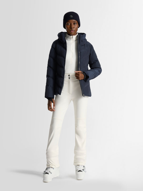VESTE DE SKI DELPHINE