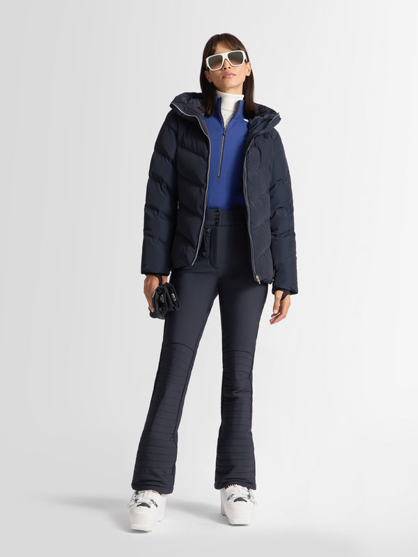 VESTE DE SKI DELPHINE