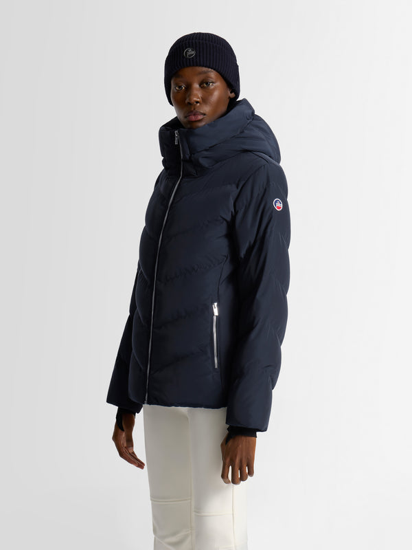 VESTE DE SKI DELPHINE