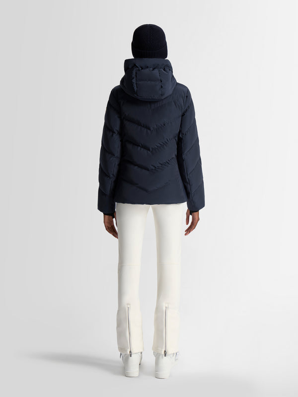 VESTE DE SKI DELPHINE