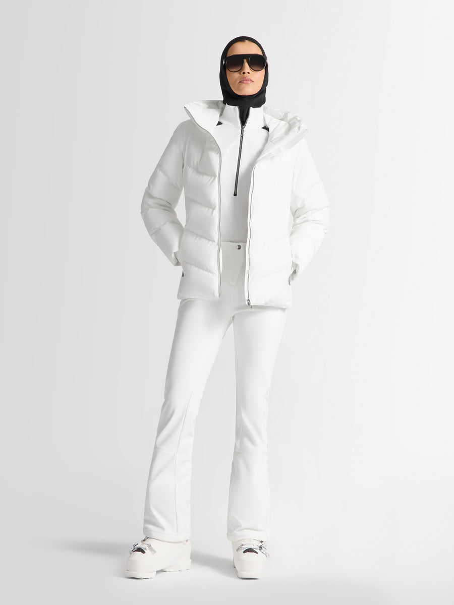 DELPHINE SKI JACKET