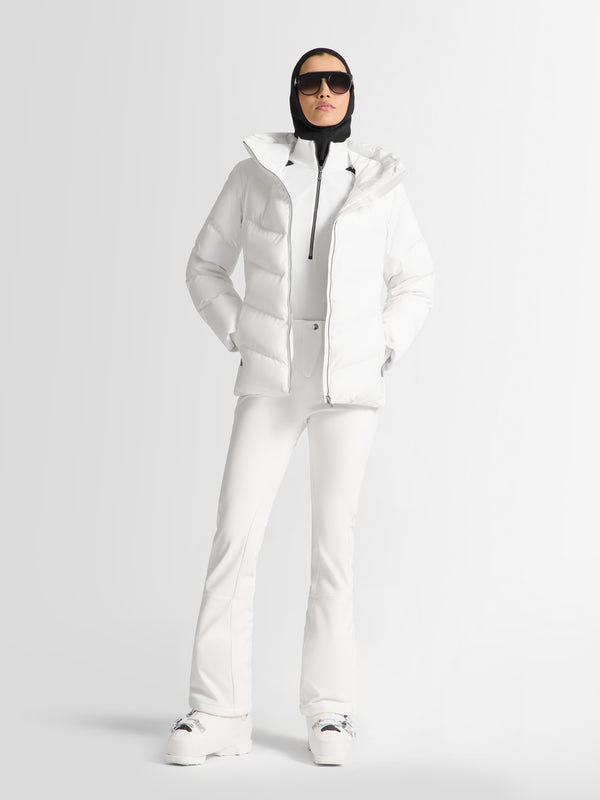 LOOK SKI DELPHINE NEIGE