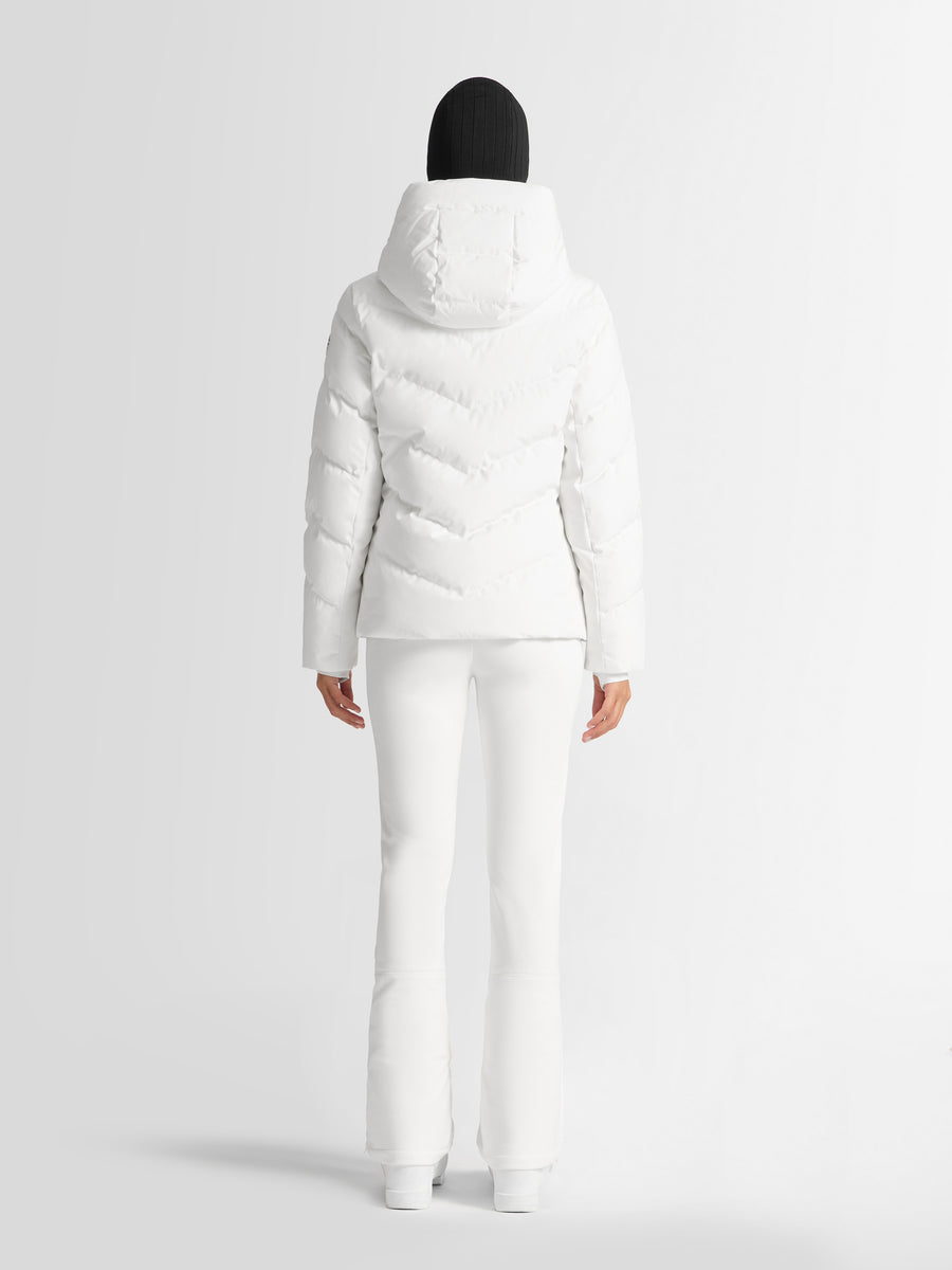 DELPHINE SKI JACKET