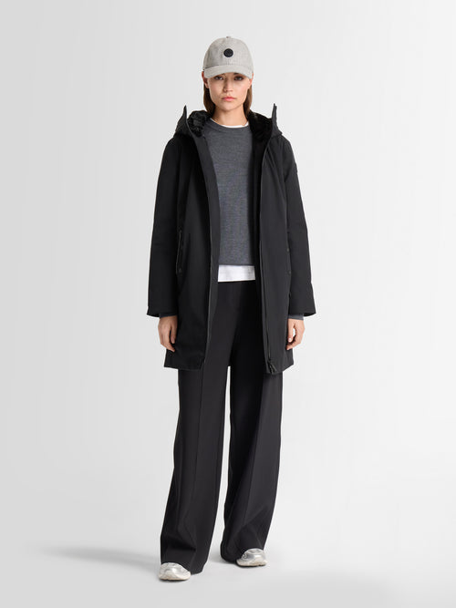 MANTEAU MISHA