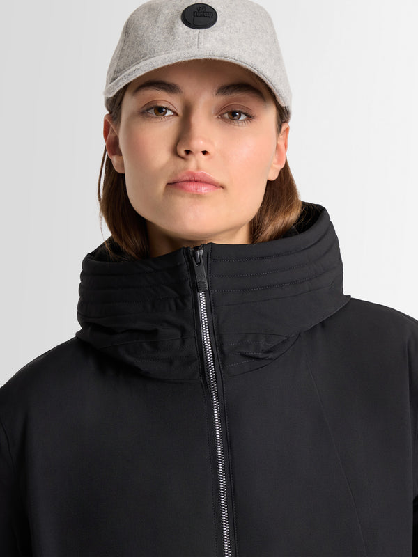 MANTEAU MISHA