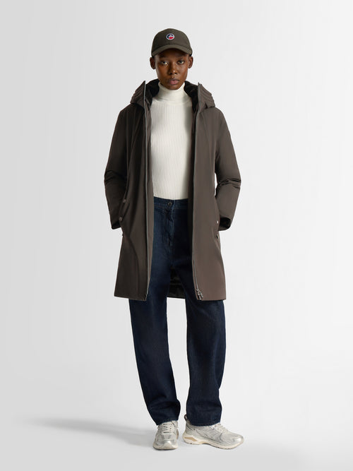 MANTEAU MISHA