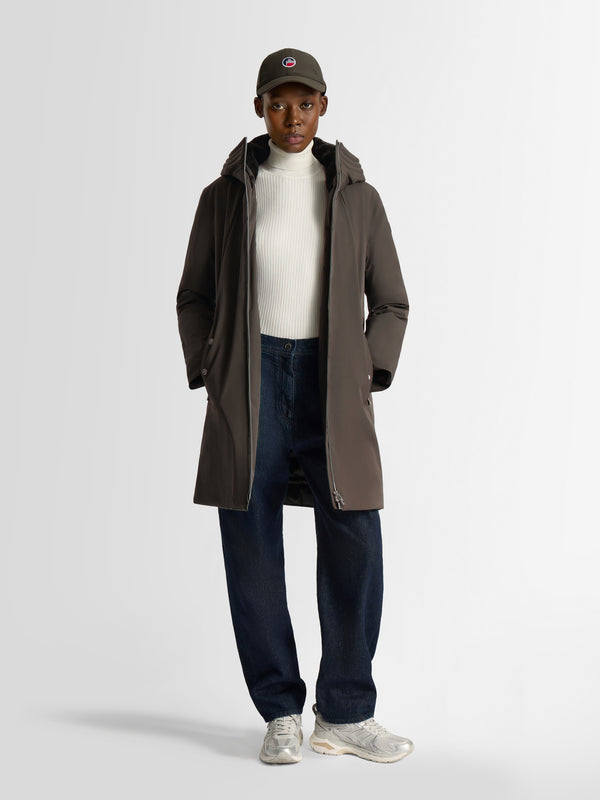 MANTEAU MISHA