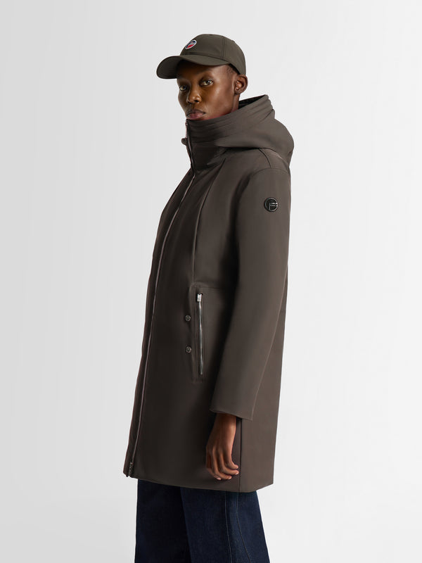MANTEAU MISHA