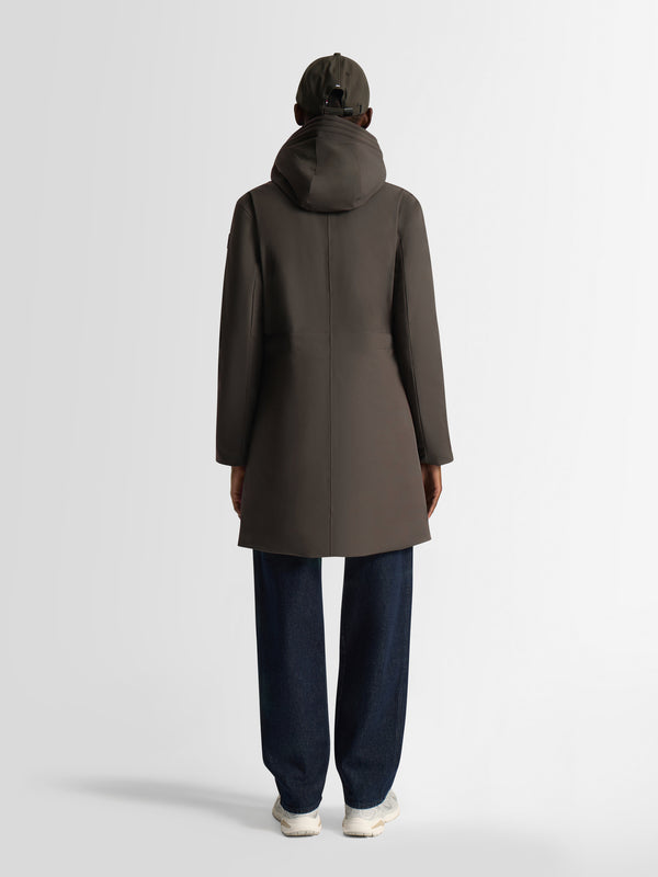 MANTEAU MISHA
