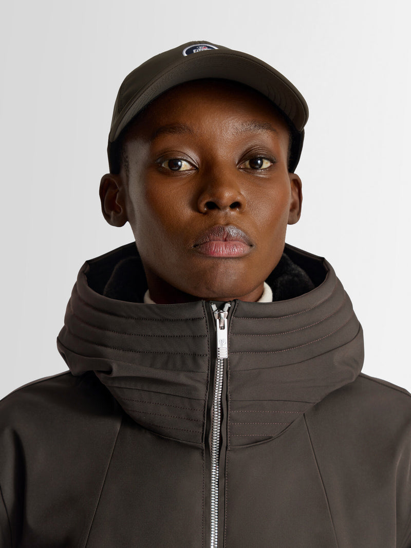 MANTEAU MISHA