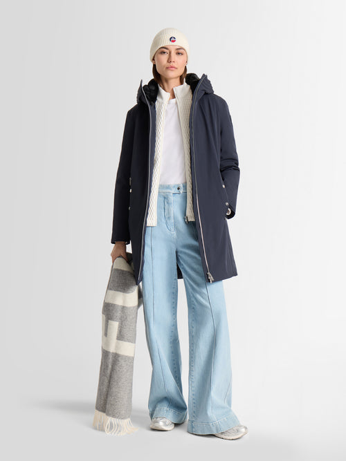 MANTEAU MISHA