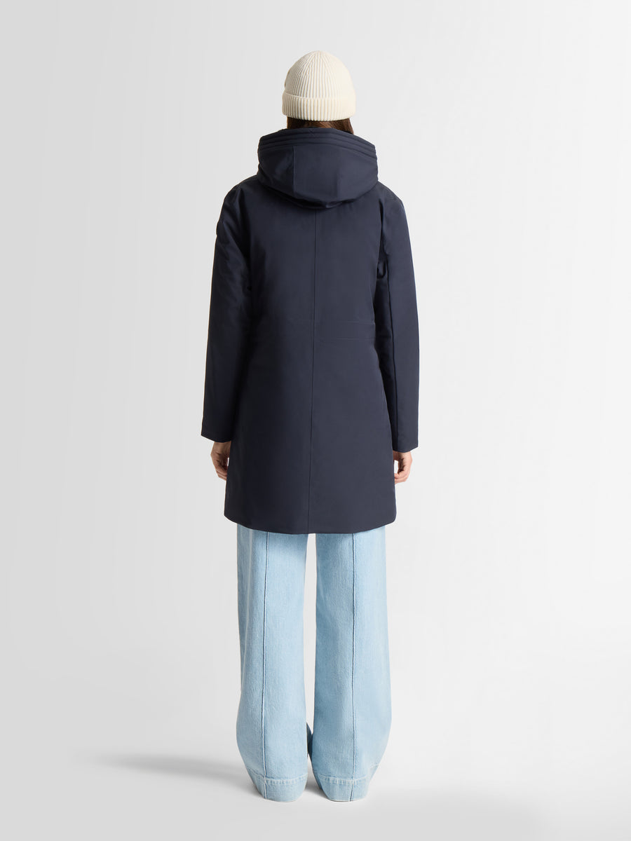 MISHA COAT