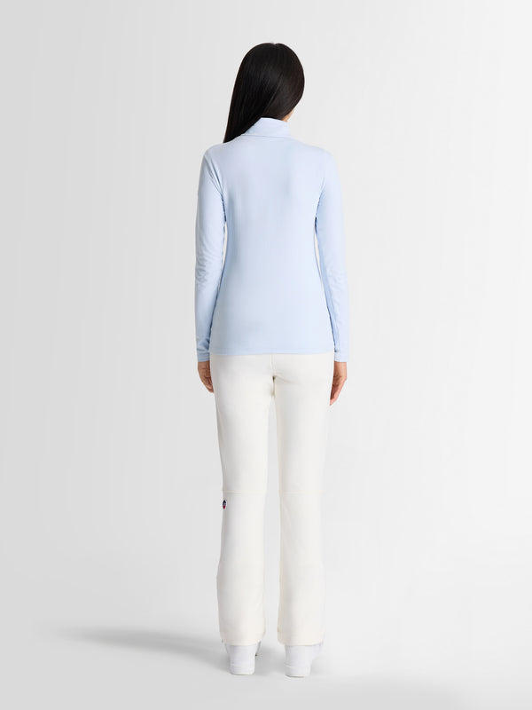GEMINI BASE LAYER