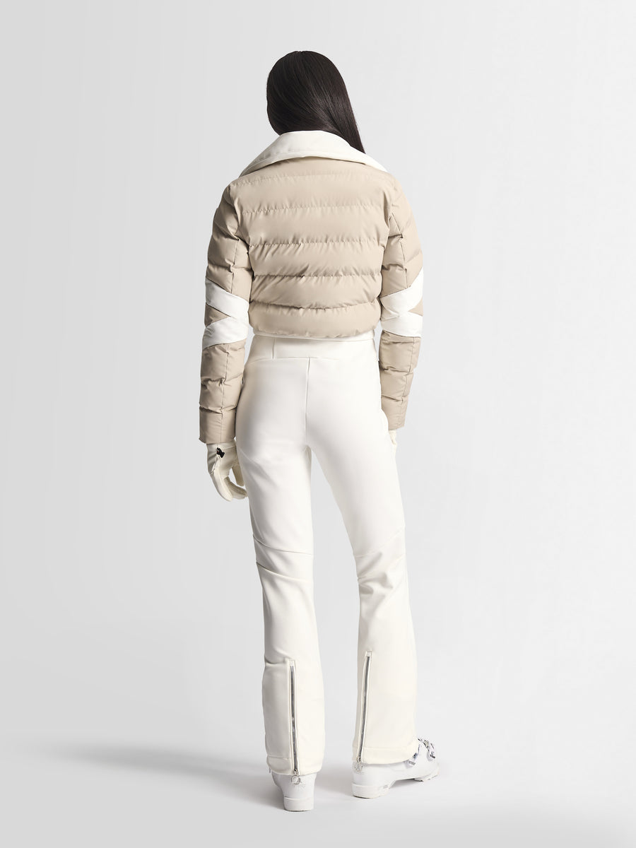 CLARISSE SKI SUIT