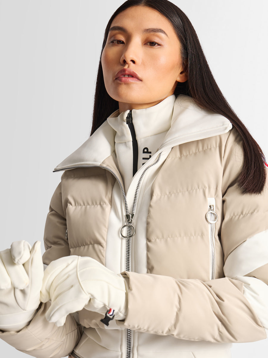 CLARISSE SKI SUIT