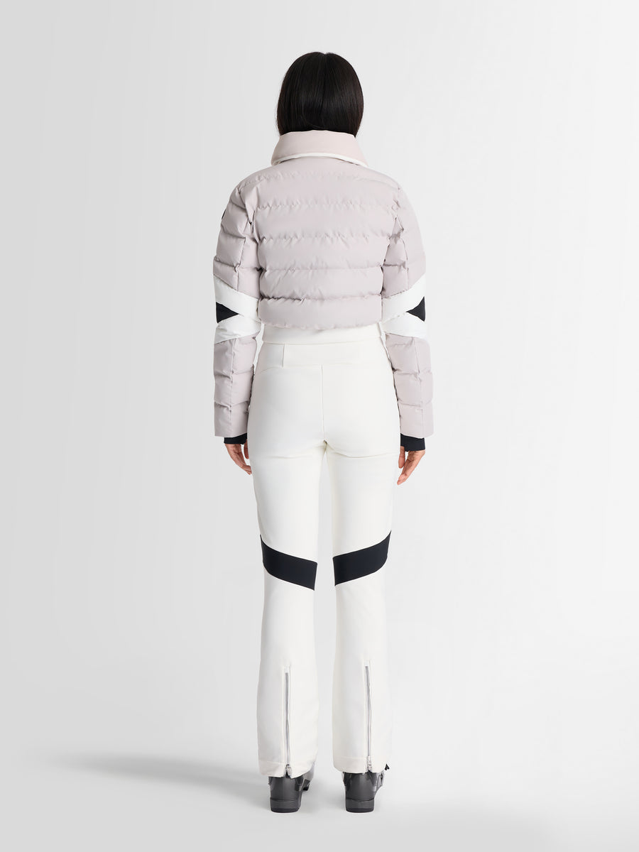 CLARISSE SKI SUIT