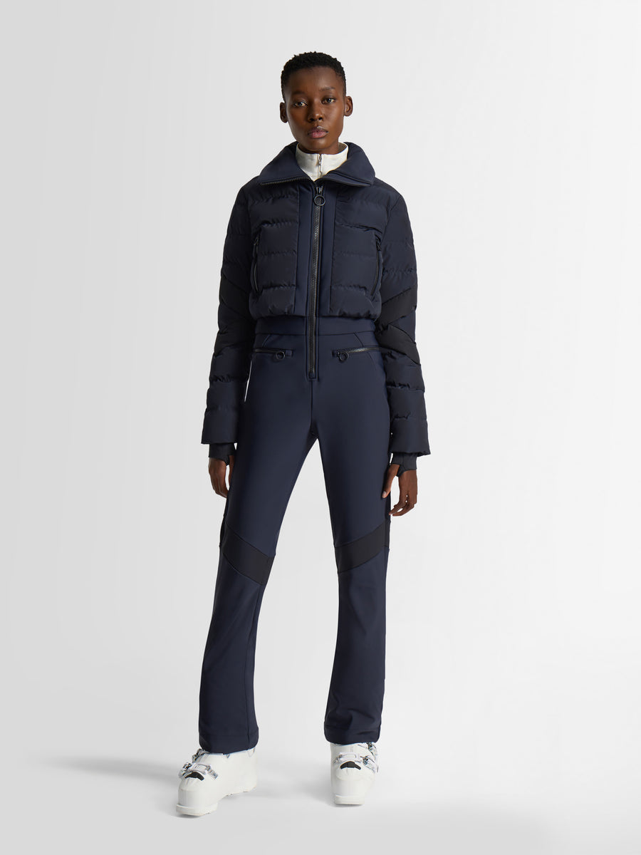 CLARISSE SKI SUIT