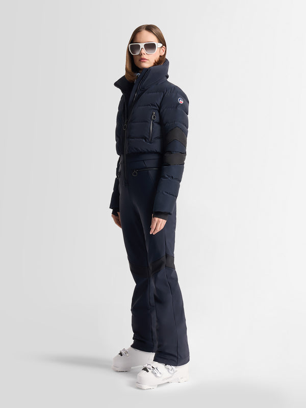 SKI OUTFIT CLARISSE MARIN