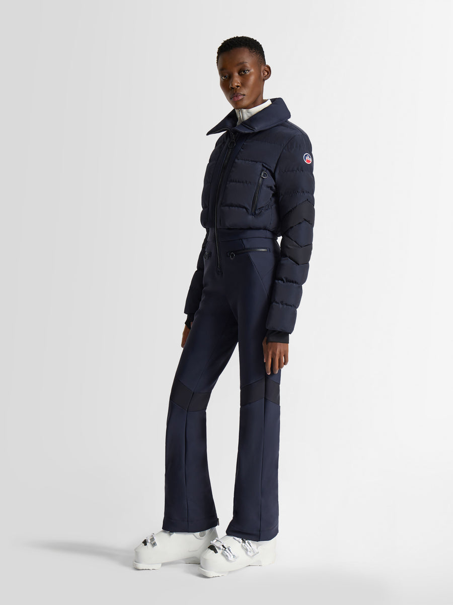 CLARISSE SKI SUIT