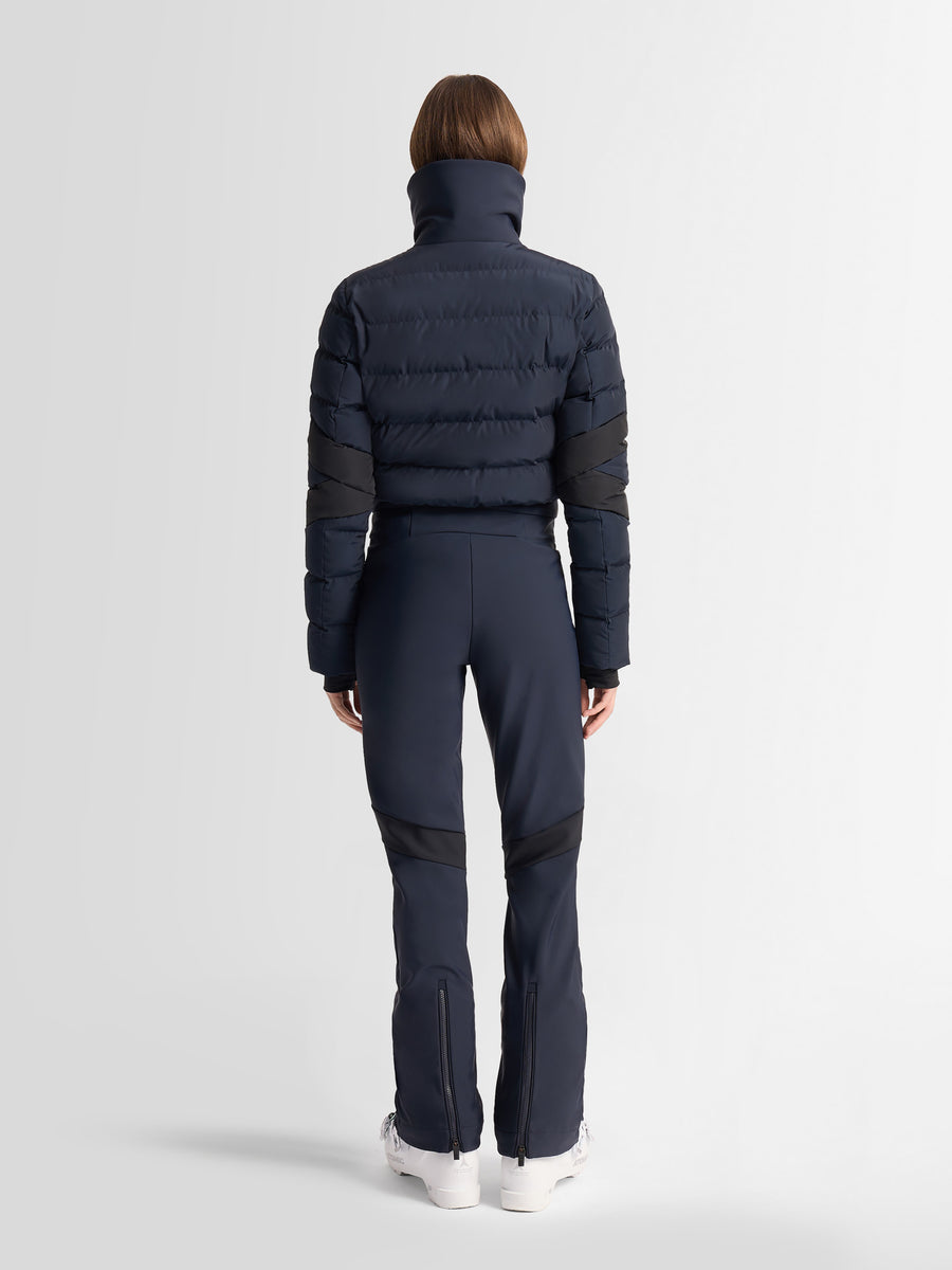 CLARISSE SKI SUIT