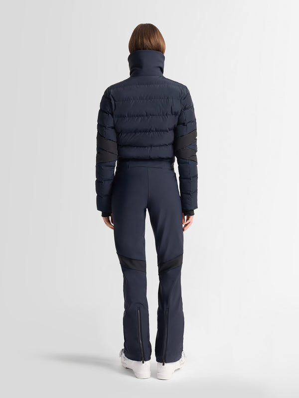 SKI OUTFIT CLARISSE MARIN