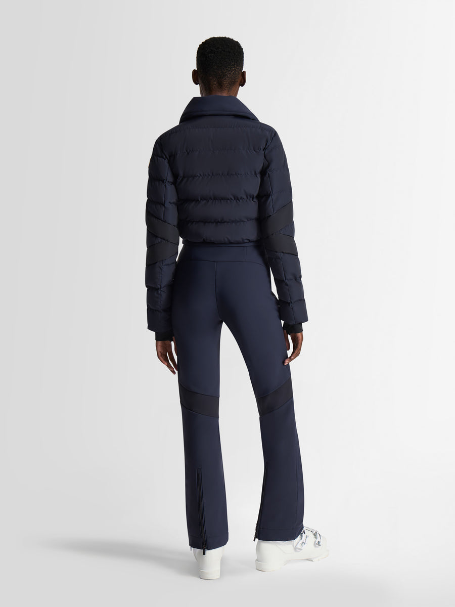 CLARISSE SKI SUIT