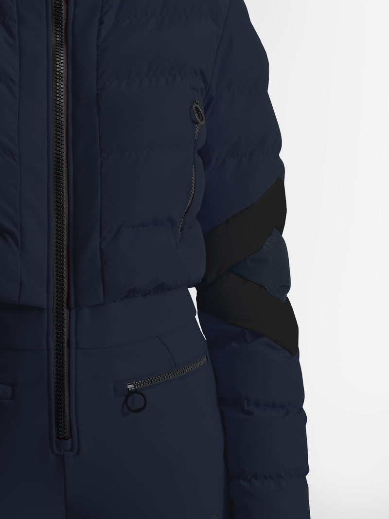 COMBINAISON DE SKI CLARISSE