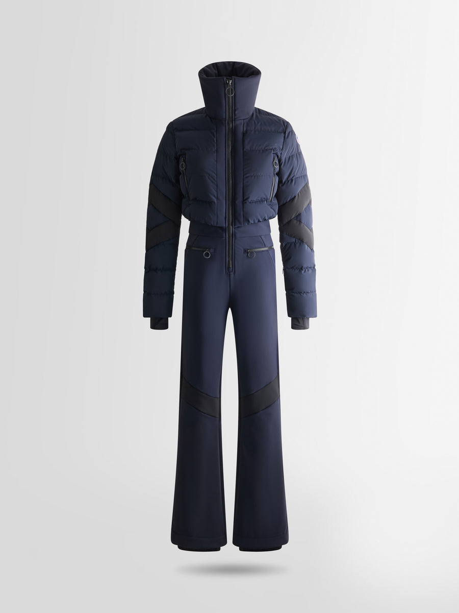 CLARISSE SKI SUIT