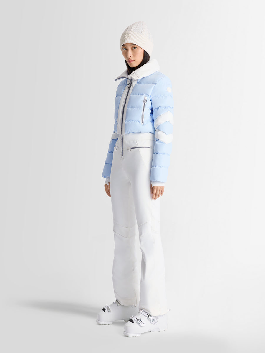 CLARISSE SKI SUIT