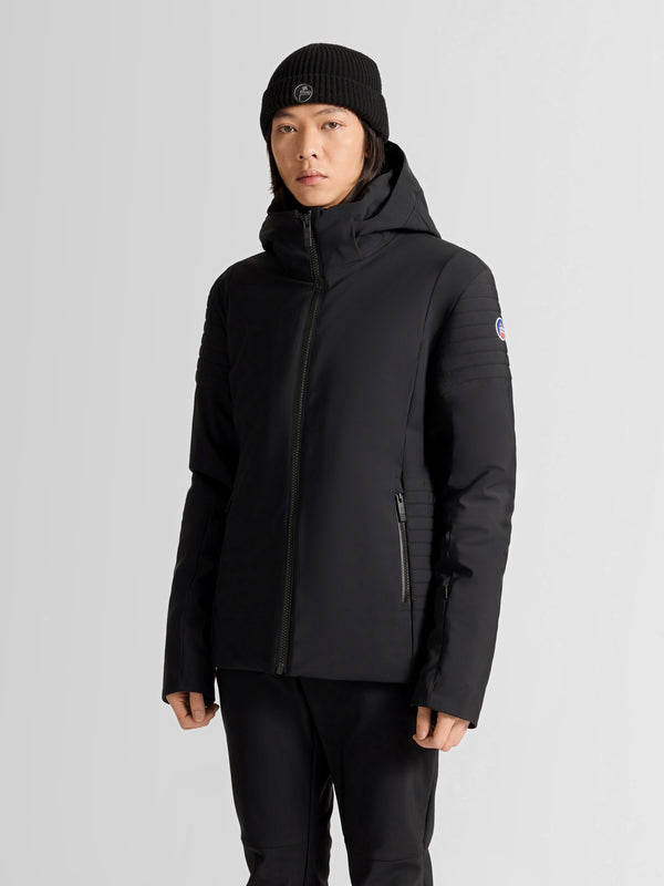 LOOK SKI POWER NOIR