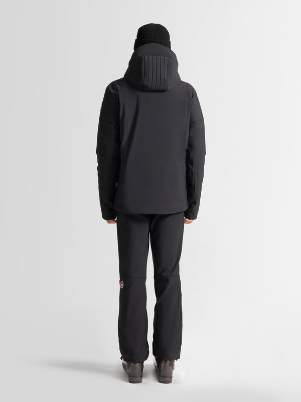 LOOK SKI POWER NOIR