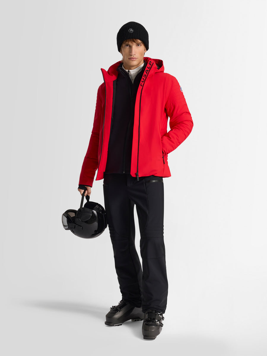 POWER SKI JACKET