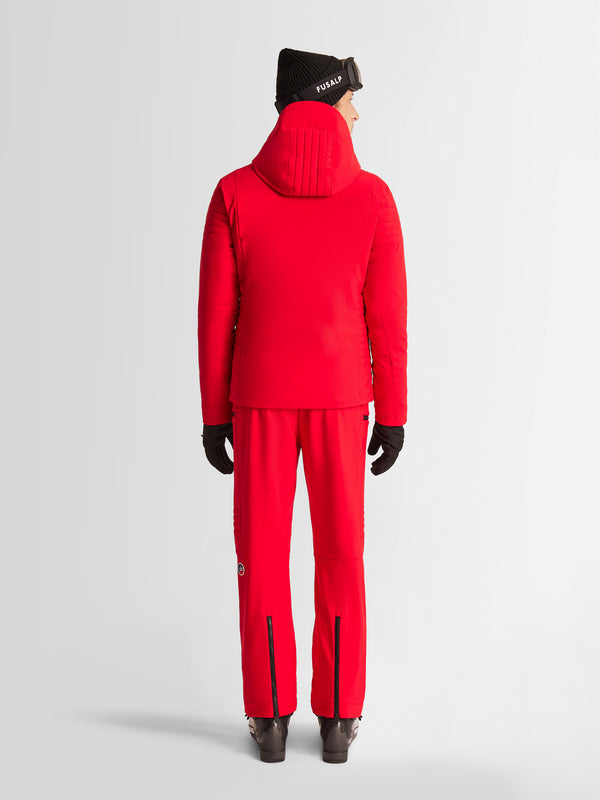 VESTE DE SKI POWER