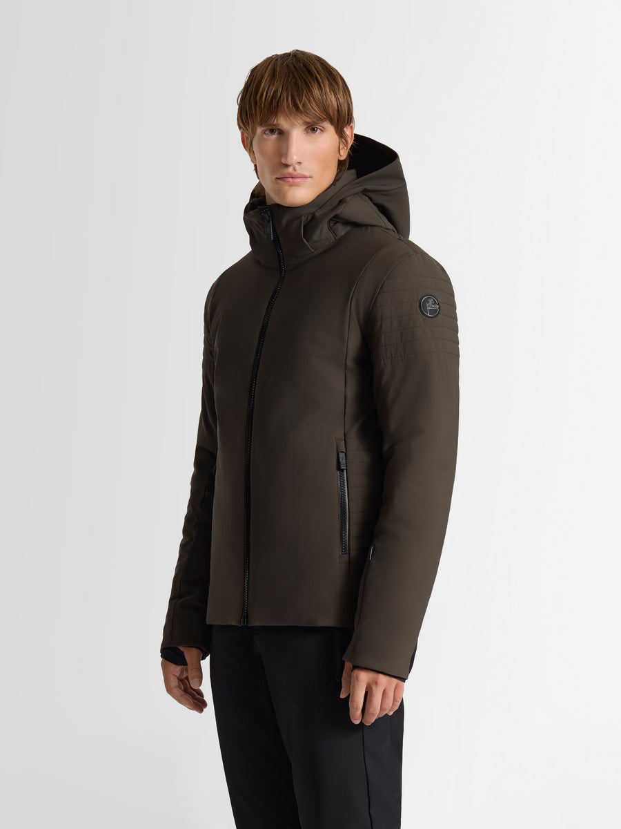 POWER SKI JACKET