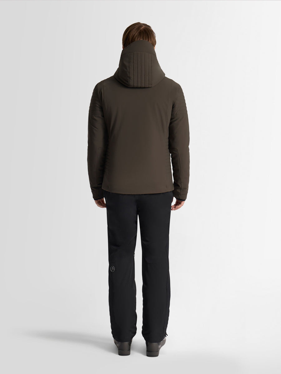 POWER SKI JACKET