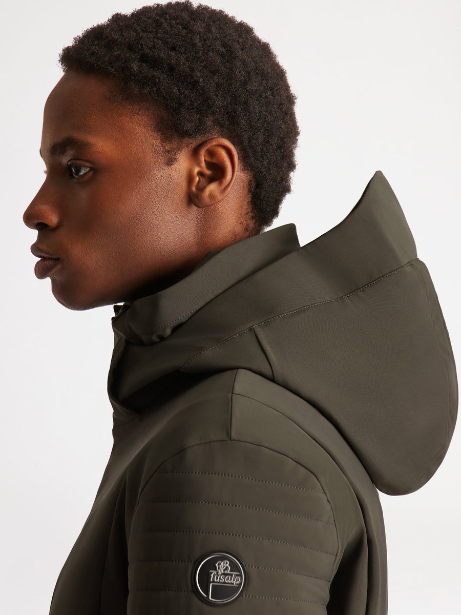 POWER SKI JACKET