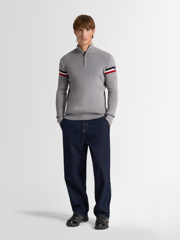 PULL WENGEN