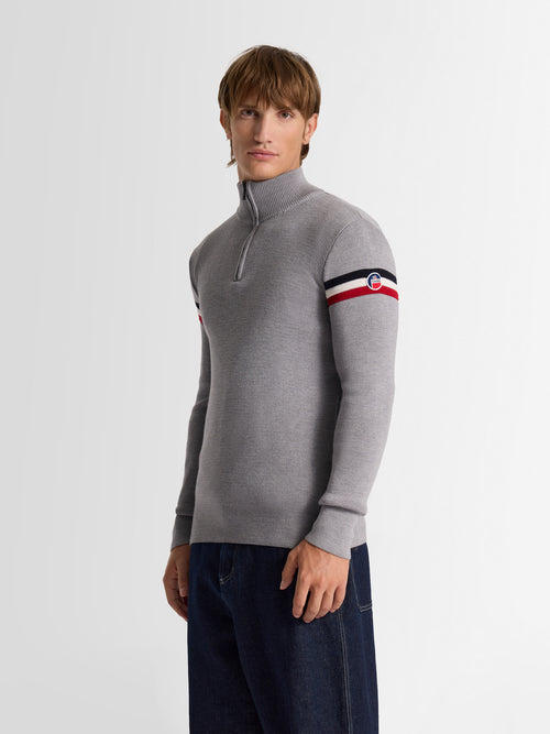PULL WENGEN