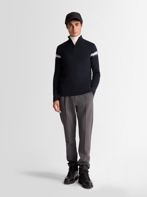 WENGEN SWEATER
