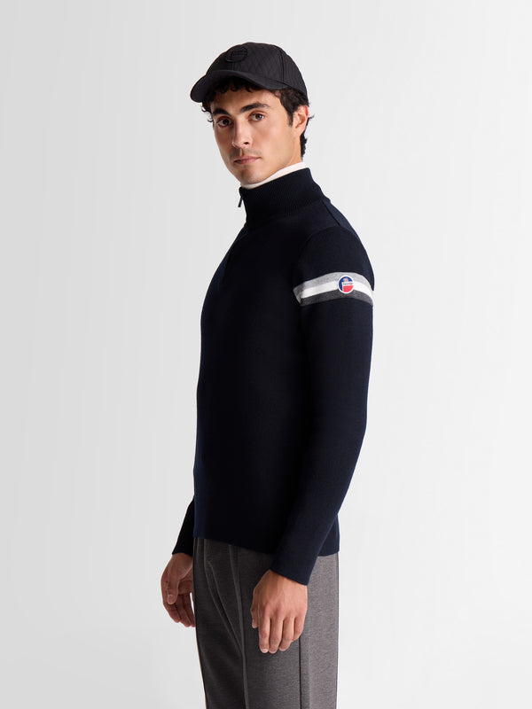 PULL WENGEN