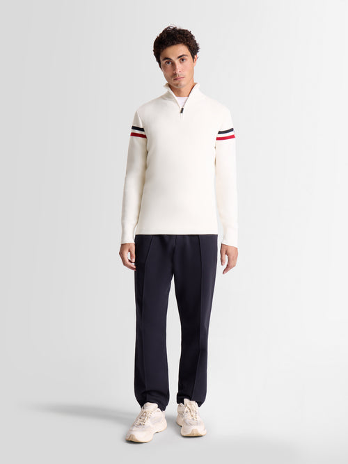 WENGEN SWEATER
