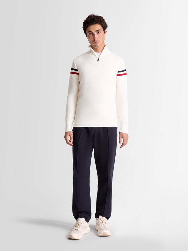 WENGEN SWEATER