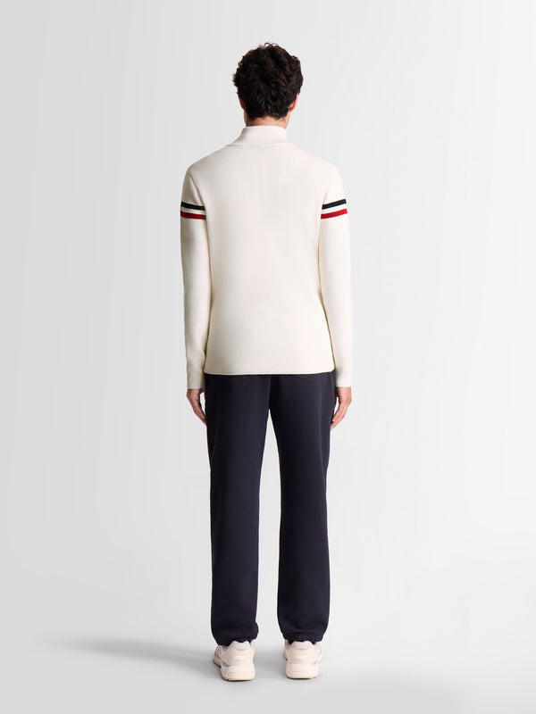 WENGEN SWEATER