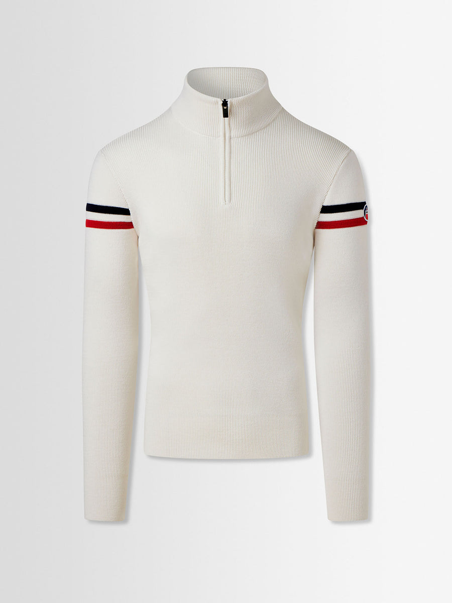 WENGEN SWEATER