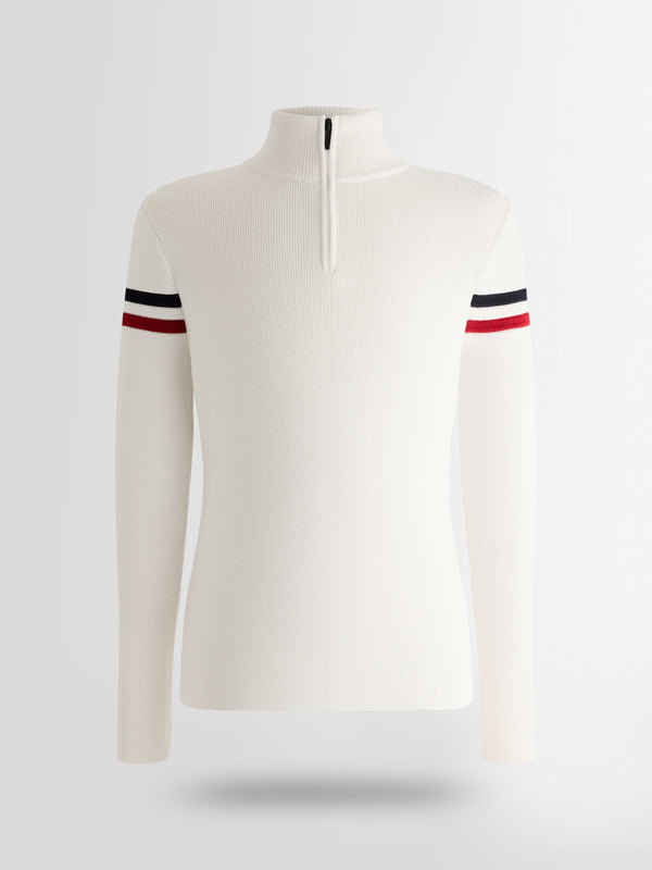 WENGEN SWEATER
