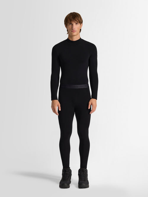 LEGGING ALLO